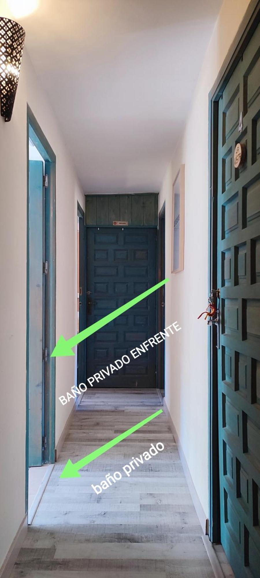 Casa Pura Vida Bed & Breakfast Relleu Room photo